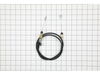CABLE, REMOTE CHUTE 4 – Part Number: 339496MA
