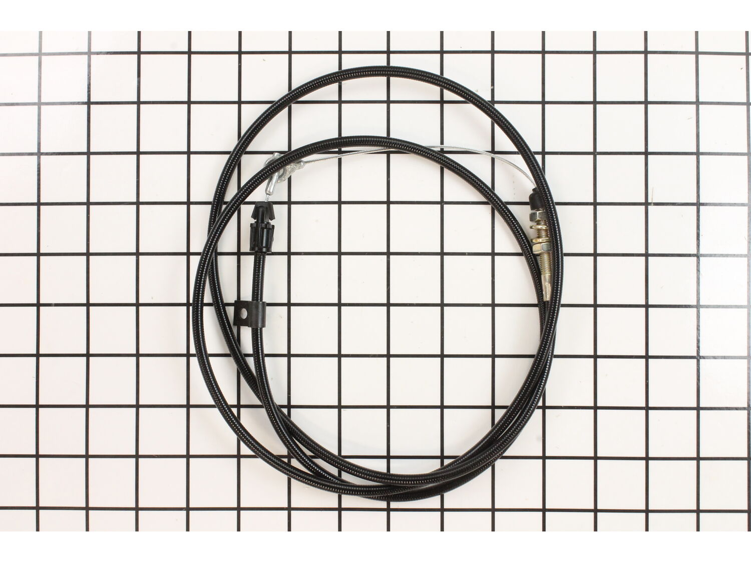 OEM Craftsman 340705MA Cable, Chute Control - Fix.com