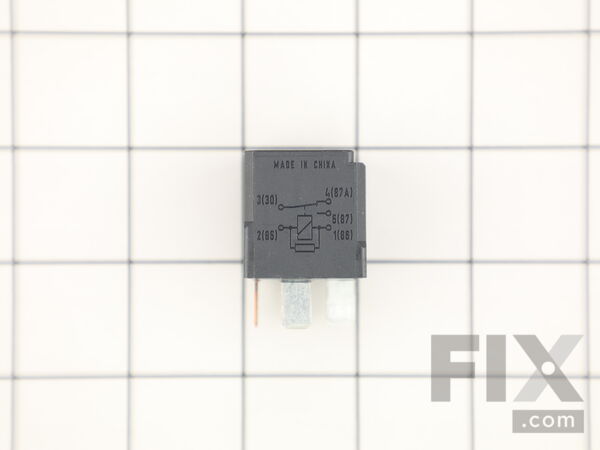 18593965-1-M-Murray-5021766SM-RELAY, 12V, 40A