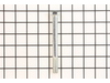BOLT, 1/2-13 X 5-INCH GD5 – Part Number: 5025017X40SM