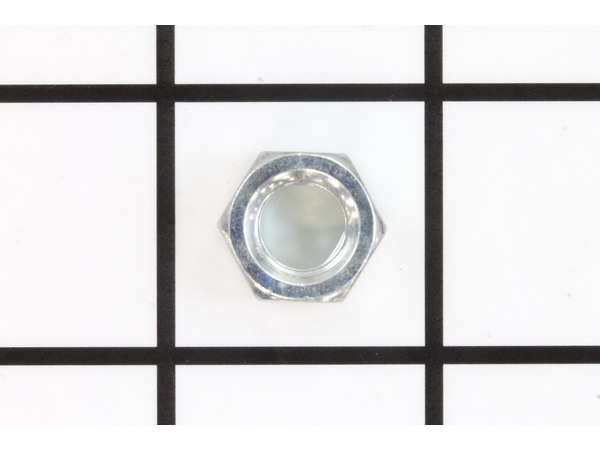 18594565-1-M-Murray-5025100SM-NUT, 3/8-16 HEX SIDE