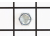 NUT, 3/8-16 HEX SIDE – Part Number: 5025100SM