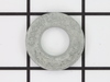 WASHER, 1/2-INCH YELLOW – Part Number: 5025440SM