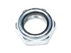 NUT - 3/4-16 HEX JAM – Part Number: 5025448SM