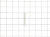 KEY - 1/4 SQX2 1/4 – Part Number: 5050407X18SM
