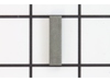 KEY, 1/4-INCH SQ. X 1.00 – Part Number: 5050407X8SM