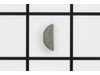 KEY, WOODRUFF, 5/32X5 – Part Number: 7010008YP