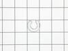 RETAINING RING, SNAP – Part Number: 7012744YP