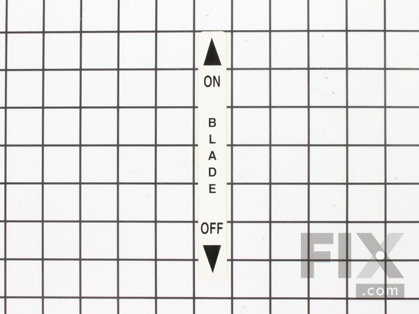 18603905-1-M-Murray-7014731YP-DECAL BLADE