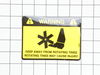 18604021-1-S-Murray-7015684YP-DECAL WARNING ##