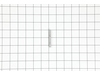 (C) KEY SQUARE 1/4X – Part Number: 7017033YP