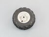 WHEEL ASMY – Part Number: 7018580YP