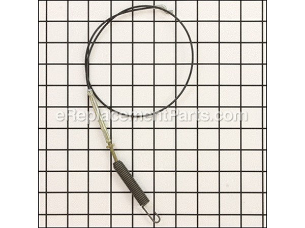 18604243-1-M-Murray-7018746YP-(S) CABLE CLUTCH