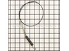 (S) CABLE CLUTCH – Part Number: 7018746YP