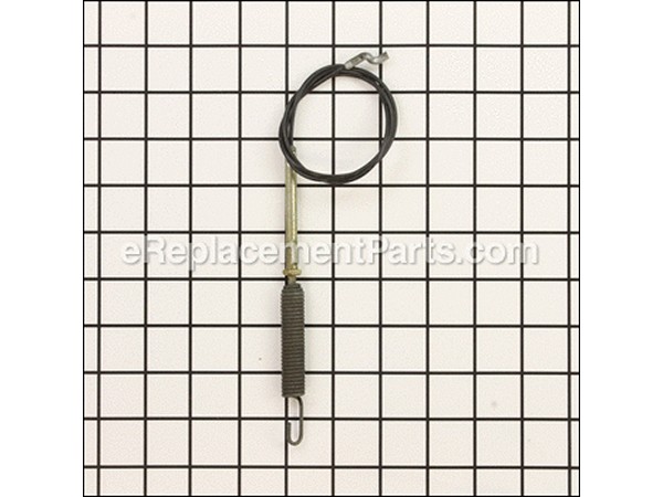 18604244-1-M-Murray-7018747YP-(S) CABLE AUGER DRIV