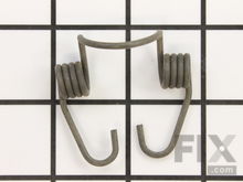 SPRING, SWIVEL STOP – Part Number: 7018962YP