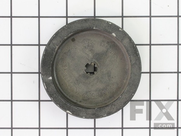 18604297-1-M-Murray-7019213YP-PULLEY, POLY-V