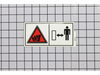 18605029-1-S-Murray-7028711SM-DECAL-DANGER AUGER EX