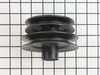 PULLEY ENGINE HZR – Part Number: 7029106YP