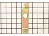 ARM IDLER R21 YEL – Part Number: 7033932YP