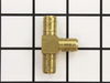 CONNECTOR HYDRAULIC – Part Number: 7034881YP