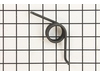 (C) SPRING TORSION – Part Number: 7035713YP