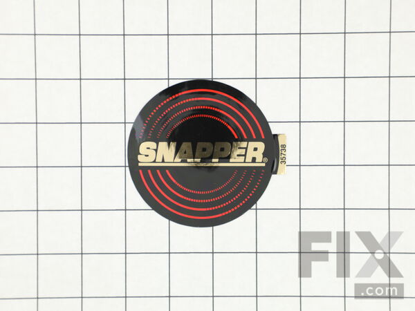 18605995-1-M-Murray-7035738YP-DECAL, SNAPPER