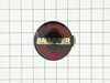 18605995-1-S-Murray-7035738YP-DECAL, SNAPPER