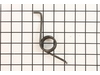 (C) SPRING TORSION – Part Number: 7036562YP