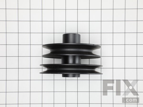 18606365-1-M-Murray-7040706YP-ENGINE PULLEY ASSEMBLY.