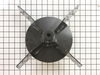 STL 4 BLADE 15-INCH OD – Part Number: 7043287YP