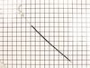 WIRE / THROTTLE ASSEMBLY – Part Number: 7044251YP