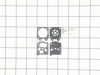 MINOR REPAIR KIT – Part Number: 7044567YP