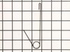 CONTROL, CHOKE – Part Number: 7046473YP
