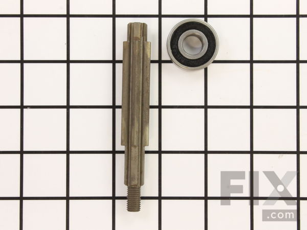 18607314-1-M-Murray-7050767YP-INPUT GEAR ASSEMBLY