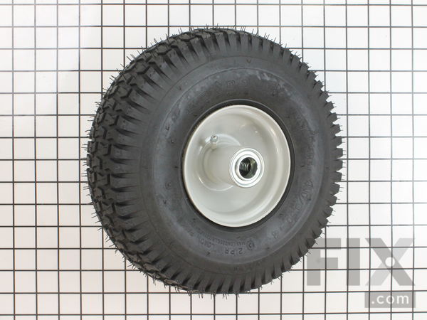 18607374-1-M-Murray-7052267YP-WHEEL ASSEMBLY 4.10X3.50X