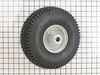 WHEEL ASSEMBLY 4.10X3.50X – Part Number: 7052267YP