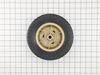 WHEEL 8X2.00-PLAS-M-G – Part Number: 7052863YP