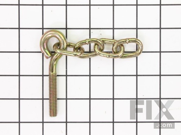 18607451-1-M-Murray-7053739YP-CHAIN ADJ. BOLT ASSEMBLY