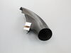 ADAPTER / DECAL ASSEMBLY – Part Number: 7058658YP