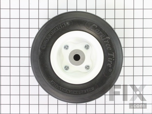 18607665-1-M-Murray-7059065YP-(C) WHEEL ASSEMBLY 4.10-4