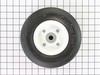 (C) WHEEL ASSEMBLY 4.10-4 – Part Number: 7059065YP