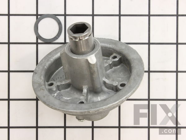 18607758-1-M-Murray-7061276YP-HUB / DRIVEN DISC KIT