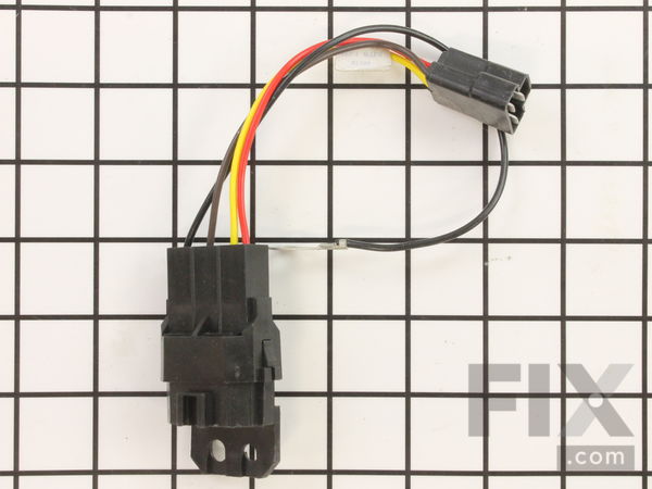 18607907-1-M-Murray-7063066YP-MODULE KIT TRACTOR