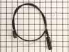 18608075-1-S-Murray-7072282YP-CABLE, CLUTCH CONTROL