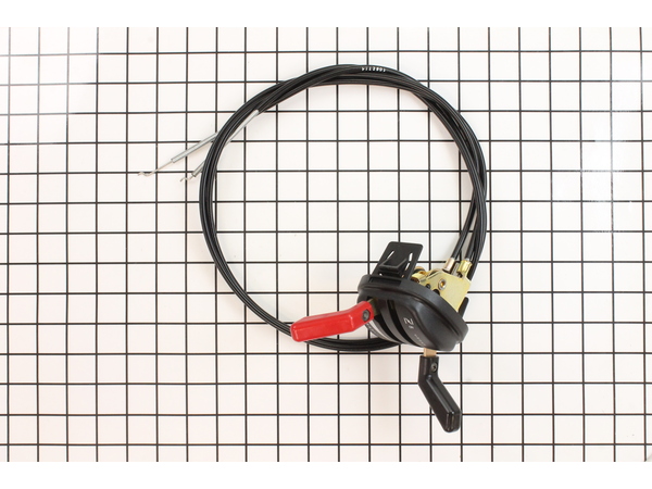 18608129-1-M-Murray-7072517SM-THROTTLE/CHOKE ASSEMBLY