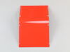 COVER BOTTOM RED – Part Number: 7072554YP