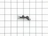 (C) STRAP, HOOD, RUBB – Part Number: 7072640YP
