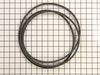 BELT,TRACTION DRIVE – Part Number: 7072657YP