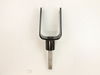 WELDMENT CASTER ECOA – Part Number: 7072730BMYP